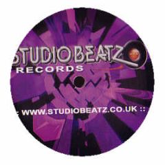 DJ Veteran Vs Zibba - Mishmash / DJ Dubplate - Studio Beatz