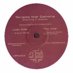 Terradia Feat Damona  - Drowning In Dreams - Mpfs Records