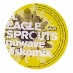 Kinder Atom - Eagle Sprouts - Nice & Smooth
