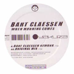 Bart Claessen - When Morning Comes - Yakuza