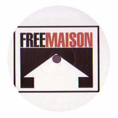 Freemasons - Rain Down Love - Freemaison