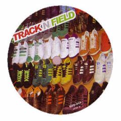 Track N Field - Les Sportifs EP - Nine 2 Five Recordings