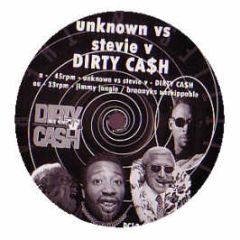 Stevie V - Dirty Cash (Breakz Remix) - Dirty Cash