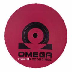 Axel Karakasis - Pull The Trigger - Omega Audio