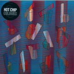 Hot Chip - Colours (Xfm Version) - EMI