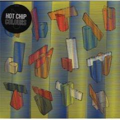 Hot Chip - Colours - EMI