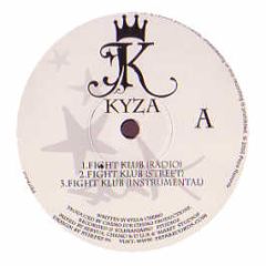 Kyza - Fight Klub - Pepa 5