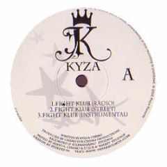 Kyza - Fight Klub - Pepa 5