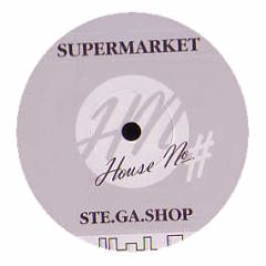 Ste.Ga. Shop - Supermarket - House No.