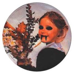 Goldfrapp - Satin Chic (Picture Disc) - Mute