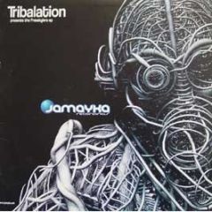 Tribalation - Freestylers EP - Jamayka