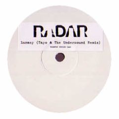 Radar - Lunacy (Remixes) - EMI