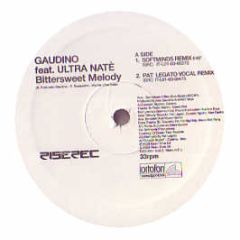Alex Gaudino - Bittersweet Melody - Rise