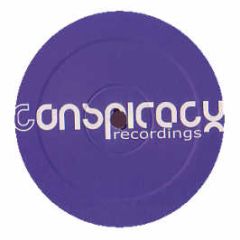Emotional Horizons - Release Emotion EP - Conspiracy