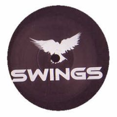 Whirlpool Productions - From Disco To Disco (Remixes) - Swings