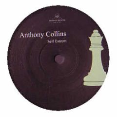 Anthony Collins - Self Esteem - Session Deluxe