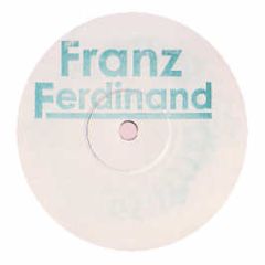 Franz Ferdinand - Outsiders (Remixes) (Part 3) - Dastardly