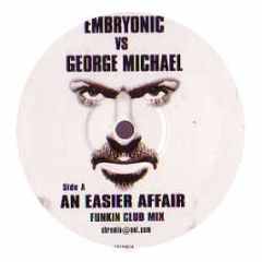 George Michael - An Easier Affair (Remix) - Area 1