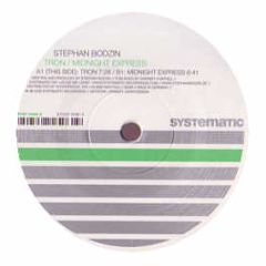 Stephan Bodzin - Tron - Systematic