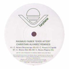 Rasmus Faber Ft Emily Mcewan - Ever After (2006 Remixes) - Farplane