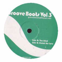 Kym Sims - Too Blind To See It (2006 Remix) - Groove Boots Vol 3