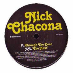 Nick Chacona - Through The Door - 20:20 Vision