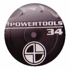 Ant & Ap - Drum Clash - Power Tools