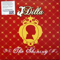 J Dilla - The Shining - BBE