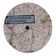 Lens - Dusk Till Dawn - Coldharbour Recordings