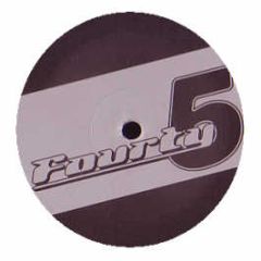 DJ Md - Galaxie - 45 6