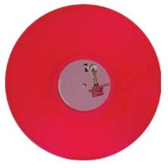 Samim Vs Signor Andreoni - Triumph Of The Glory (Pink Vinyl) - Tuning Spork
