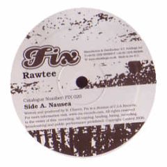 Rawtee - Nausea - FIX
