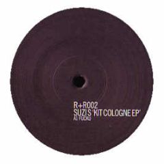 Suzi S - Kit Cologne EP - R N R 2