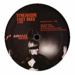 Timejuicer - Lost Ones - Airmass 4