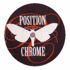 Panacea - Anti-Funk (Raiden Remix) - Position Chrome