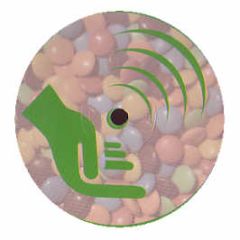 Barem - Campo Madness EP - Found Sound 9