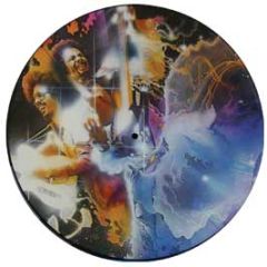 Brothers Johnson - Blam (Picture Disc) - A&M