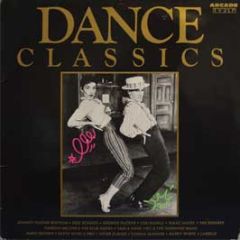 Various Artists - Dance Classics - Arcade
