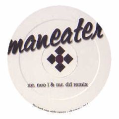 Nelly Furtado - Maneater (House Remix) - Maneater 1