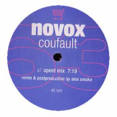 Novax - Coufault - Ware