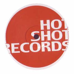 Para Presents - The Break Search - Hot Shot Records