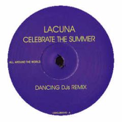 Lacuna - Celebrate The Summer - All Around The World