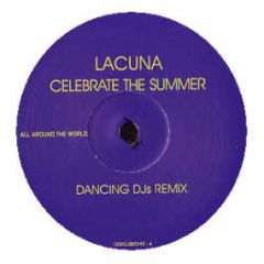 Lacuna - Celebrate The Summer - All Around The World