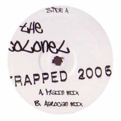 Colonel Abrahams - Trapped (2006 Remix) - Bootylicious