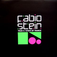 Fabio Stein - Tran-4 - Maelstrom