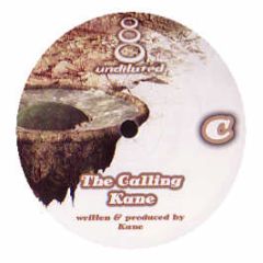 Kane - The Calling / Conga (Twisted Individual Remix) - Undiluted