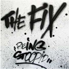 The Fix - Being Stoopid - FIX