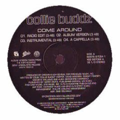 Collie Buddz - Come Around - Epic