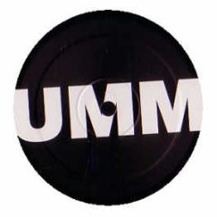 Miami Dub Machine - Be Free With Your Love (2006) - UMM