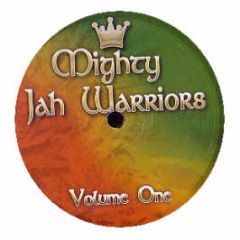 Mighty Jah Warriors - Volume One - Mighty Jah Warriors 1